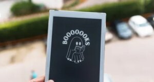 Pembaca ebook yang bodoh akan menjadi sangat pintar untuk Anda dengan dukungan AI dan Android yang berguna
| beritakitanih Pembaca ebook yang bodoh akan menjadi sangat pintar untuk Anda dengan dukungan AI dan Android yang berguna
| beritakitanih