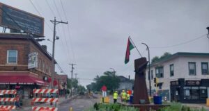 Pembangunan jalan dimulai di George Floyd Square
| beritakitanih Pembangunan jalan dimulai di George Floyd Square
| beritakitanih