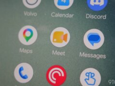 (Pembaruan: Detail) Google Meet untuk Android Auto kini diluncurkan secara luas
| beritakitanih (Pembaruan: Detail) Google Meet untuk Android Auto kini diluncurkan secara luas
| beritakitanih