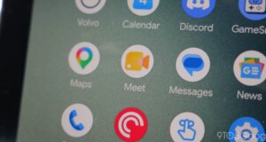 (Pembaruan: Detail) Google Meet untuk Android Auto kini diluncurkan secara luas
| beritakitanih (Pembaruan: Detail) Google Meet untuk Android Auto kini diluncurkan secara luas
| beritakitanih