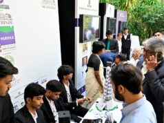 Pembaruan Hindu Huddle 2026: para ahli akan berbicara di konklaf pada hari pertama
| beritakitanih Pembaruan Hindu Huddle 2026: para ahli akan berbicara di konklaf pada hari pertama
| beritakitanih