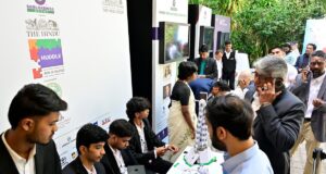 Pembaruan Hindu Huddle 2026: para ahli akan berbicara di konklaf pada hari pertama
| beritakitanih Pembaruan Hindu Huddle 2026: para ahli akan berbicara di konklaf pada hari pertama
| beritakitanih