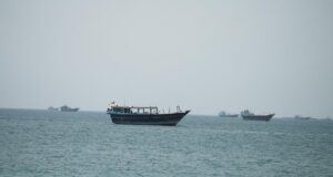 Pembaruan LANGSUNG perang Asia Barat: Ghalibaf mengatakan Hormuz akan dikelola oleh Iran
| beritakitanih Pembaruan LANGSUNG perang Asia Barat: Ghalibaf mengatakan Hormuz akan dikelola oleh Iran
| beritakitanih
