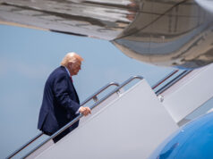 Pembaruan Langsung Pemerintahan Trump: Presiden Menyangkal Dia Berjanji untuk Tidak Memulai Perang Baru
| beritakitanih Pembaruan Langsung Pemerintahan Trump: Presiden Menyangkal Dia Berjanji untuk Tidak Memulai Perang Baru
| beritakitanih