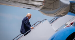 Pembaruan Langsung Pemerintahan Trump: Presiden Menyangkal Dia Berjanji untuk Tidak Memulai Perang Baru
| beritakitanih Pembaruan Langsung Pemerintahan Trump: Presiden Menyangkal Dia Berjanji untuk Tidak Memulai Perang Baru
| beritakitanih