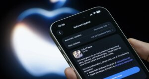 Pembaruan Perangkat Lunak Apple Mendatang Mungkin Meningkatkan Kinerja Perangkat Anda Secara Signifikan
| beritakitanih Pembaruan Perangkat Lunak Apple Mendatang Mungkin Meningkatkan Kinerja Perangkat Anda Secara Signifikan
| beritakitanih