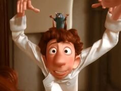 Pembaruan Ratatouille 2 Bukan Yang Ingin Didengar Penggemar Pixar, Tapi Mungkin Masih Ada Harapan
| beritakitanih Pembaruan Ratatouille 2 Bukan Yang Ingin Didengar Penggemar Pixar, Tapi Mungkin Masih Ada Harapan
| beritakitanih