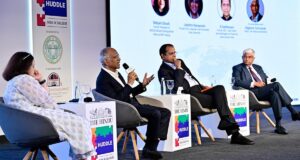 Pembaruan langsung Hindu Huddle 2026 Hari ke-2: Orang-orang mengatakan AI telah menghilangkan lapangan kerja, itu tidak benar, kata mantan CEO Cognizant Lakshmi Narayanan
| beritakitanih Pembaruan langsung Hindu Huddle 2026 Hari ke-2: Orang-orang mengatakan AI telah menghilangkan lapangan kerja, itu tidak benar, kata mantan CEO Cognizant Lakshmi Narayanan
| beritakitanih