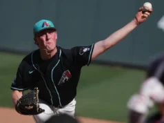 Pembaruan langsung si kembar di Diamondbacks. Lebih banyak langkah untuk meningkatkan staf
| beritakitanih Pembaruan langsung si kembar di Diamondbacks. Lebih banyak langkah untuk meningkatkan staf
| beritakitanih