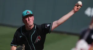 Pembaruan langsung si kembar di Diamondbacks. Lebih banyak langkah untuk meningkatkan staf
| beritakitanih Pembaruan langsung si kembar di Diamondbacks. Lebih banyak langkah untuk meningkatkan staf
| beritakitanih