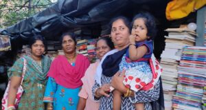 Pembawa warisan: para wanita memelihara dua toko buku bekas yang populer di Chennai
| beritakitanih Pembawa warisan: para wanita memelihara dua toko buku bekas yang populer di Chennai
| beritakitanih
