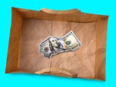 Pembeli Trader Joe hanya punya waktu beberapa hari lagi untuk mengklaim hingga $102
| beritakitanih Pembeli Trader Joe hanya punya waktu beberapa hari lagi untuk mengklaim hingga $102
| beritakitanih