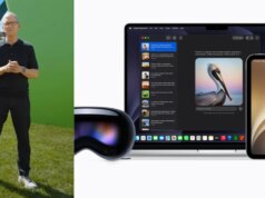 Pembicaraan utama WWDC terakhir Tim Cook menghadirkan peluncuran Siri AI dan iOS terbesar yang pernah ada dari Apple
| beritakitanih Pembicaraan utama WWDC terakhir Tim Cook menghadirkan peluncuran Siri AI dan iOS terbesar yang pernah ada dari Apple
| beritakitanih