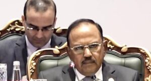 Pembukaan Selat Hormuz merupakan langkah sambutan: NSA Doval di konklaf BRICS
| beritakitanih Pembukaan Selat Hormuz merupakan langkah sambutan: NSA Doval di konklaf BRICS
| beritakitanih