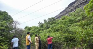 Pembunuhan di benteng Pune | Sengatan kalajengking
| beritakitanih Pembunuhan di benteng Pune | Sengatan kalajengking
| beritakitanih