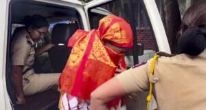 Pembunuhan di benteng Pune: Sinyal ‘duduk’ Siya juga dimaksudkan untuk menjamin keselamatannya, kata polisi
| beritakitanih Pembunuhan di benteng Pune: Sinyal 'duduk' Siya juga dimaksudkan untuk menjamin keselamatannya, kata polisi
| beritakitanih