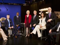 Pemecatan di acara ’60 Minutes’ CBS mencerminkan perjuangan untuk mengontrol media di era Trump
| beritakitanih Pemecatan di acara '60 Minutes' CBS mencerminkan perjuangan untuk mengontrol media di era Trump
| beritakitanih