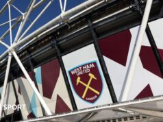 Pemegang saham West Ham mengatasi tuduhan Sullivan dan menyetujui kesepakatan kepemilikan
| beritakitanih Pemegang saham West Ham mengatasi tuduhan Sullivan dan menyetujui kesepakatan kepemilikan
| beritakitanih