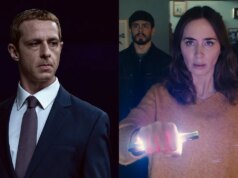 Pemenang & Pecundang: Trailer ‘Perhitungan Sosial’ Gagal, Emily Blunt Menyelamatkan ‘Hari Pengungkapan’
| beritakitanih Pemenang & Pecundang: Trailer 'Perhitungan Sosial' Gagal, Emily Blunt Menyelamatkan 'Hari Pengungkapan'
| beritakitanih