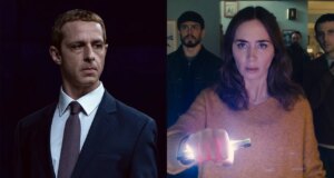 Pemenang & Pecundang: Trailer ‘Perhitungan Sosial’ Gagal, Emily Blunt Menyelamatkan ‘Hari Pengungkapan’
| beritakitanih Pemenang & Pecundang: Trailer 'Perhitungan Sosial' Gagal, Emily Blunt Menyelamatkan 'Hari Pengungkapan'
| beritakitanih