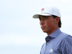 Pemenang Penghargaan Phil Mickelson di antara 3 orang Amerika yang maju ke kawasan Amatir Inggris
| beritakitanih Pemenang Penghargaan Phil Mickelson di antara 3 orang Amerika yang maju ke kawasan Amatir Inggris
| beritakitanih