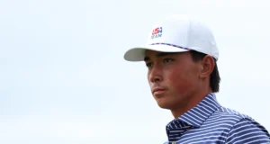 Pemenang Penghargaan Phil Mickelson di antara 3 orang Amerika yang maju ke kawasan Amatir Inggris
| beritakitanih Pemenang Penghargaan Phil Mickelson di antara 3 orang Amerika yang maju ke kawasan Amatir Inggris
| beritakitanih