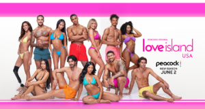 “Pemeran ‘Love Island USA’ Musim 8 Terungkap”.
| beritakitanih "Pemeran 'Love Island USA' Musim 8 Terungkap".
| beritakitanih