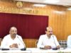 Pemerintah distrik bersiap menghadapi musim hujan barat daya di Vellore, distrik terdekat
| beritakitanih Pemerintah distrik bersiap menghadapi musim hujan barat daya di Vellore, distrik terdekat
| beritakitanih