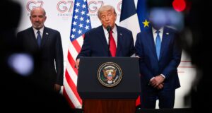 Pemerintahan Trump merilis perjanjian awal dengan Iran
| beritakitanih Pemerintahan Trump merilis perjanjian awal dengan Iran
| beritakitanih
