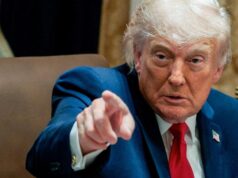 Pemerintahan Trump setuju untuk membekukan sementara ‘dana gelap’ bagi sekutunya
| beritakitanih Pemerintahan Trump setuju untuk membekukan sementara 'dana gelap' bagi sekutunya
| beritakitanih
