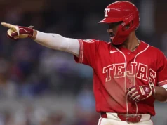 Pemikiran tentang kemenangan 9-7 Rangers
| beritakitanih Pemikiran tentang kemenangan 9-7 Rangers
| beritakitanih