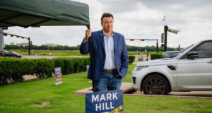 Pemilih Tolak Kandidat Anti-Islam dalam Pemilihan Walikota di Pinggiran Kota Dallas
| beritakitanih Pemilih Tolak Kandidat Anti-Islam dalam Pemilihan Walikota di Pinggiran Kota Dallas
| beritakitanih