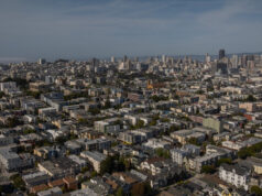 Pemilih di San Francisco Tampaknya Menolak Kenaikan Pajak bagi CEO Berbayar Tinggi
| beritakitanih Pemilih di San Francisco Tampaknya Menolak Kenaikan Pajak bagi CEO Berbayar Tinggi
| beritakitanih