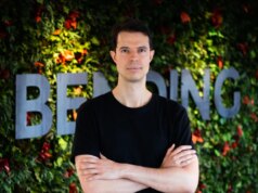 Pemilik Eventbrite dan Vimeo, Bending Spoons, mengajukan go public
| beritakitanih Pemilik Eventbrite dan Vimeo, Bending Spoons, mengajukan go public
| beritakitanih