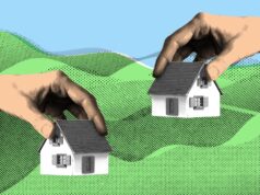 Pemilik rumah tiba-tiba menarik rumahnya dari pasar—dan inilah alasannya
| beritakitanih Pemilik rumah tiba-tiba menarik rumahnya dari pasar—dan inilah alasannya
| beritakitanih