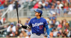 Pemungutan suara MLB All-Star Game: Shohei Ohtani, Ernie Clement menjadi starter; Aaron Judge, Mike Trout, lebih maju
| beritakitanih Pemungutan suara MLB All-Star Game: Shohei Ohtani, Ernie Clement menjadi starter; Aaron Judge, Mike Trout, lebih maju
| beritakitanih