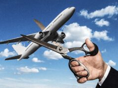 Penangguhan rute American Airlines: AA menghentikan 6 penerbangan ini di tengah meroketnya harga bahan bakar
| beritakitanih Penangguhan rute American Airlines: AA menghentikan 6 penerbangan ini di tengah meroketnya harga bahan bakar
| beritakitanih