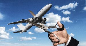 Penangguhan rute American Airlines: AA menghentikan 6 penerbangan ini di tengah meroketnya harga bahan bakar
| beritakitanih Penangguhan rute American Airlines: AA menghentikan 6 penerbangan ini di tengah meroketnya harga bahan bakar
| beritakitanih