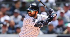 Penangkap Yankees Wells bergabung dengan Stanton, Hakim di IL
| beritakitanih Penangkap Yankees Wells bergabung dengan Stanton, Hakim di IL
| beritakitanih