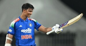 Penantian panjang Jaiswal: Bagaimana nasib mantan anak nakal asal India ini?
| beritakitanih Penantian panjang Jaiswal: Bagaimana nasib mantan anak nakal asal India ini?
| beritakitanih