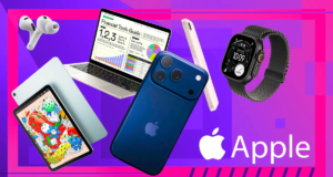 Penawaran Apple Prime Day awal terbaik yang saya temukan untuk MacBook, iPad, AirPods, dan banyak lagi
| beritakitanih Penawaran Apple Prime Day awal terbaik yang saya temukan untuk MacBook, iPad, AirPods, dan banyak lagi
| beritakitanih