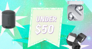 Headphone Sony, Bel Pintu Blink, dan Penawaran Teknologi Prime Day Terbaik yang Bisa Anda Dapatkan dengan Harga Di Bawah $50
| beritakitanih Penawaran Awal Hari Perdana Terbaik untuk Teknologi dengan Harga Di Bawah $50
| beritakitanih
