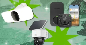 Penawaran Keamanan Rumah Terbaik Dari Google, Blink, dan Lainnya Diskon hingga 72% untuk Hari Perdana
| beritakitanih Penawaran Keamanan Rumah Terbaik Dari Google, Blink, dan Lainnya Diskon hingga 72% untuk Hari Perdana
| beritakitanih