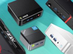 Penawaran PC mini terbaik: Pilihan Intel dan AMD terbaik untuk performa, gaming, dan banyak lagi
| beritakitanih Penawaran PC mini terbaik: Pilihan Intel dan AMD terbaik untuk performa, gaming, dan banyak lagi
| beritakitanih