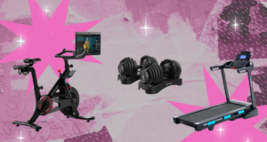 Penawaran Perdana Terbaik untuk Peralatan Fitness Diskon Hingga 50%.
| beritakitanih Penawaran Perdana Awal Terbaik untuk Peralatan Kebugaran
| beritakitanih