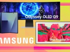 Penawaran Prime Day Samsung terbaik: Hemat banyak untuk ponsel Galaxy, tablet, dan lainnya
| beritakitanih Penawaran Prime Day Samsung terbaik: Hemat banyak untuk ponsel Galaxy, tablet, dan lainnya
| beritakitanih