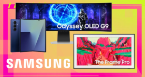 Penawaran Prime Day Samsung terbaik: Hemat banyak untuk ponsel Galaxy, tablet, dan lainnya
| beritakitanih Penawaran Prime Day Samsung terbaik: Hemat banyak untuk ponsel Galaxy, tablet, dan lainnya
| beritakitanih