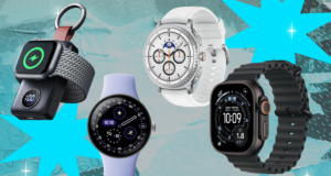 Penawaran Prime Day Terakhir untuk Jam Tangan Pintar dan Aksesori Apple, Pixel, dan Samsung
| beritakitanih Penawaran Prime Day Terakhir untuk Jam Tangan Pintar dan Aksesori Apple, Pixel, dan Samsung
| beritakitanih