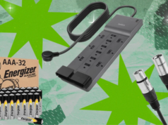 Penawaran Prime Day Terbaik untuk Dasar-Dasar Teknologi, Dari Baterai hingga Power Strip
| beritakitanih Penawaran Prime Day Terbaik untuk Dasar-Dasar Teknologi, Dari Baterai hingga Power Strip
| beritakitanih