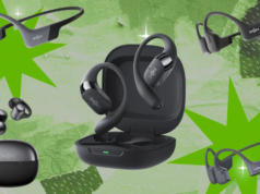 Penawaran Prime Day Terbaik untuk Headphone Shokz, Diskon hingga 40%.
| beritakitanih Penawaran Prime Day Terbaik untuk Headphone Shokz, Diskon hingga 40%.
| beritakitanih